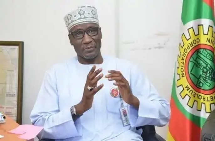 Account for missing N825bn, $2.5bn for refinery repairs, others, invite EFCC, ICPC, SERAP tells NNPCL