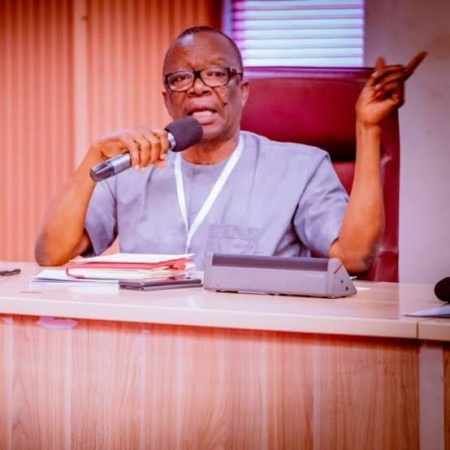 FG?s unfulfilled agreements: Nigerian lecturers have run out of patience ? ASUU President