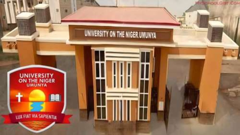 Soludo, bishops, others to grace UniNiger permanent site unveiling in Onitsha