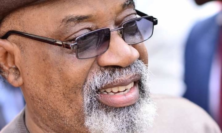 Invest money to solve security challenges in Anambra ? Ngige 