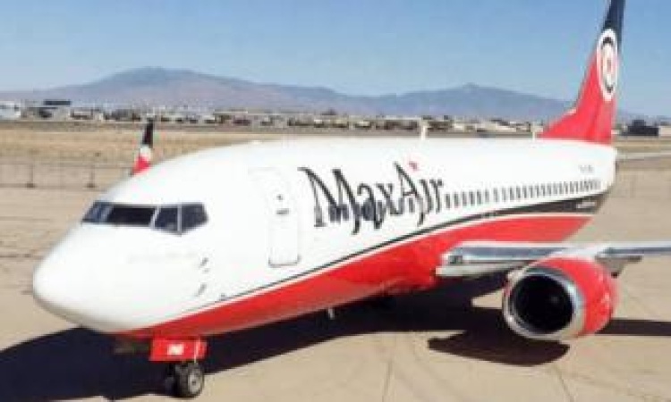 Flight disruptions imminent as Max Air?s planes undergo maintenance
