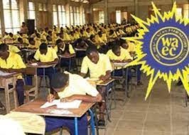 WAEC introduces resit exams for candidates