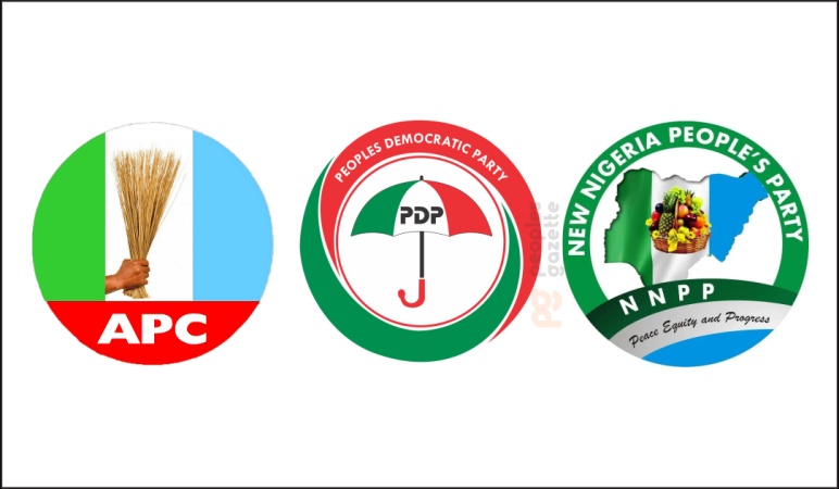 2027: Opposition?s quest for new platform