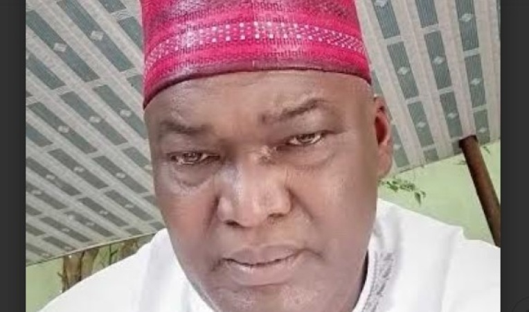Kano commissioner resigns with immediate effect