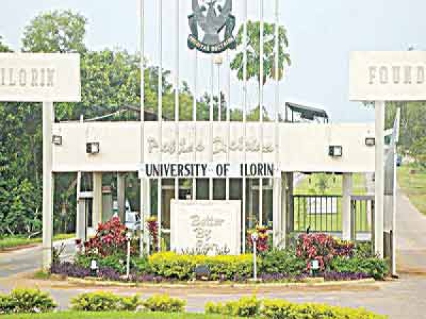 UNILORIN introduces courier service for collection of certificates