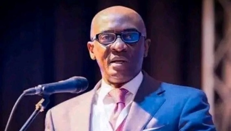 NDDC Chairman condoles with families of Agbor fire victims, mourns the dead