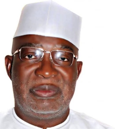 Prof Nuhu Omeiza Yaqub, OFR ? Sad to say adieu ?enebeni?