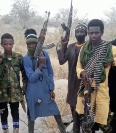 Gunmen impose N172m levy on Zamfara villages