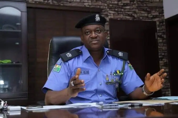 Police arrest killer of DPO in Delta, kill 4 gang members in gun duel