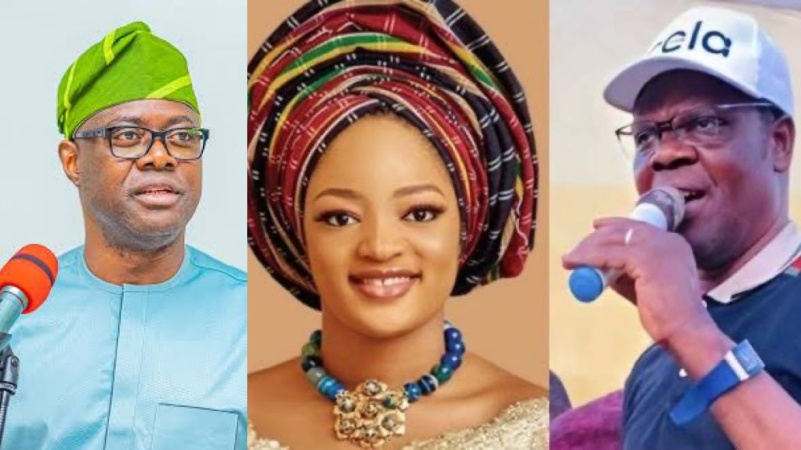 Ibadan Stampede: Queen Naomi, Oriyomi Hamzat, other must face trial ? Makinde