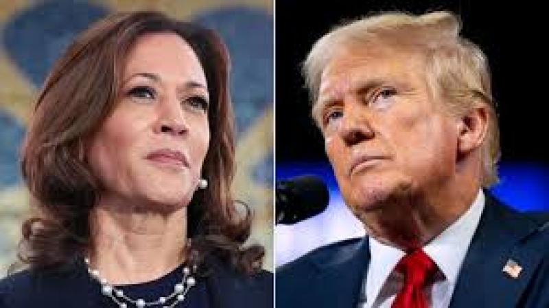 Harris certifies Trump?s US election win, four years after Capitol riot