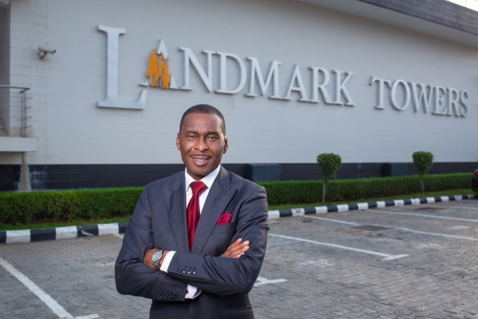 Landmark to relocate Lagos HQ after controversial resort demolition
