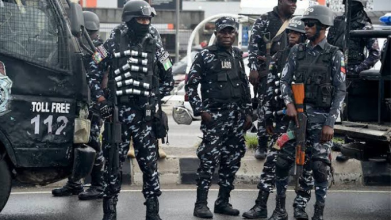 Police confirm 2 death from explosion at Abuja school