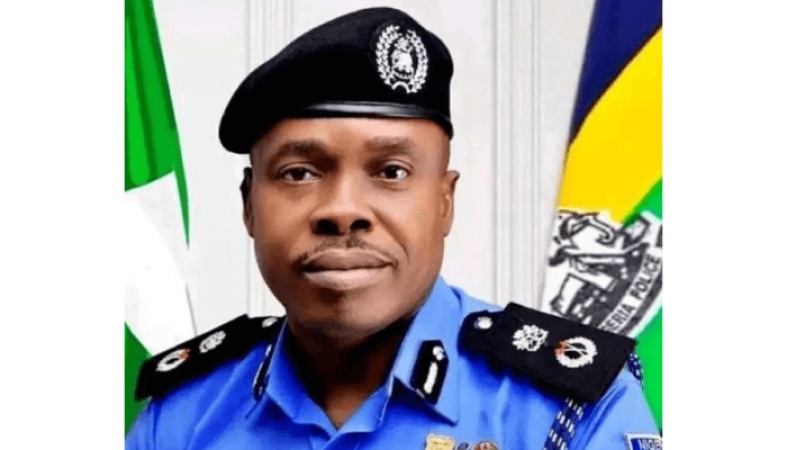 Two brothers kill, bury sibling in shallow grave in Anambra