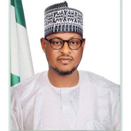 Katsina governor reshuffles cabinet