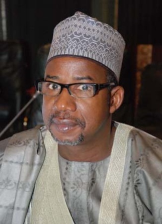 JUST IN: Governor sacks 5 commissioners