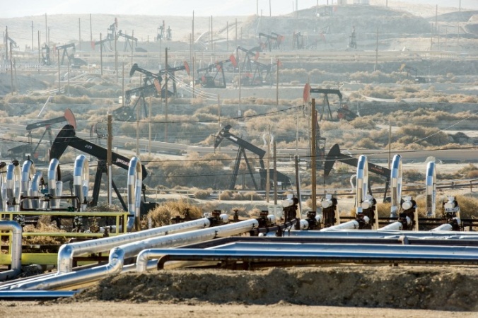 Shale oil prospects threaten Nigeria?s revenue target