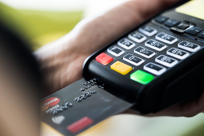 ATM queues disappear as PoS withdrawals surge 77 per cent