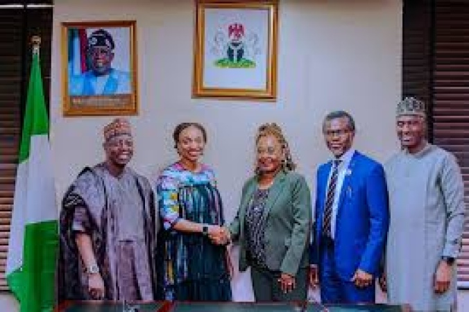 WTO inaugurates international trade master?s programme in UNIZIK