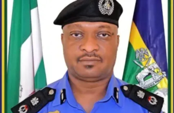 Police dismiss Bauchi constable, demote 4 others