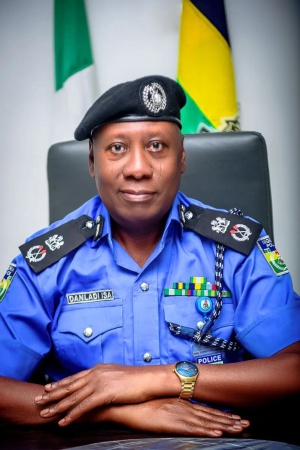 Abia CP disbands Anti-Cultism Unit for unprofessional conduct, demotes corporal