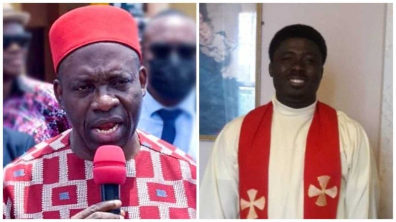 Soludo vs Ebube Muonso: CLO wades in, cautions Anambra Governor and aides