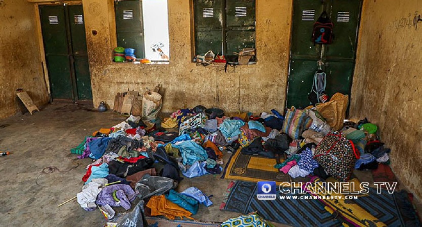 Abuja Explosion: Eyewitness identifies student who brought bomb to school