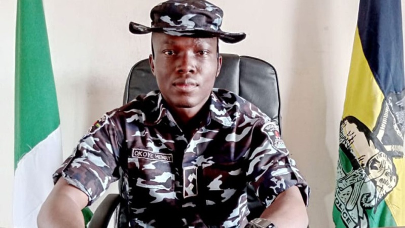 Man kills kinsman over N25,000 jean trouser