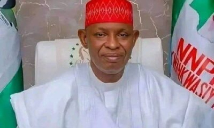 Hajj: Kano Governor hails NAHCON, Saudi Arabia for being prudent, accountable