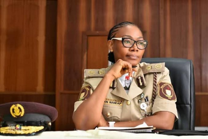 Court declares failure of Immigration Service to issue passport within 6 weeks illegal, contravention of rights