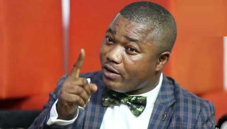 South East Killings: IPOB Lawyer proffers solution, tasks communities, others
