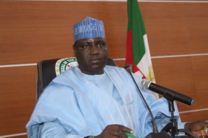 Boko Haram in control of 2 Borno LGAs for over 10 years ? Speaker raises alarm, advises FG on how to liberate them