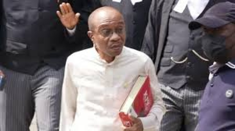 Alleged $4.5bn and N2.8bn scam: Court dismisses Emefiele?s application challenging jurisdiction