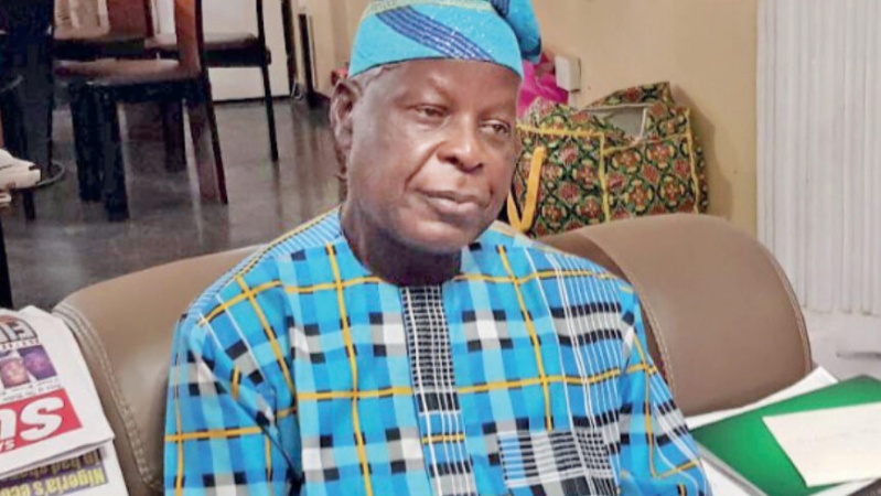Ohanaeze Presidency: Other contestants should humbly step down for Okiro ? Prof Chukwuemeka 