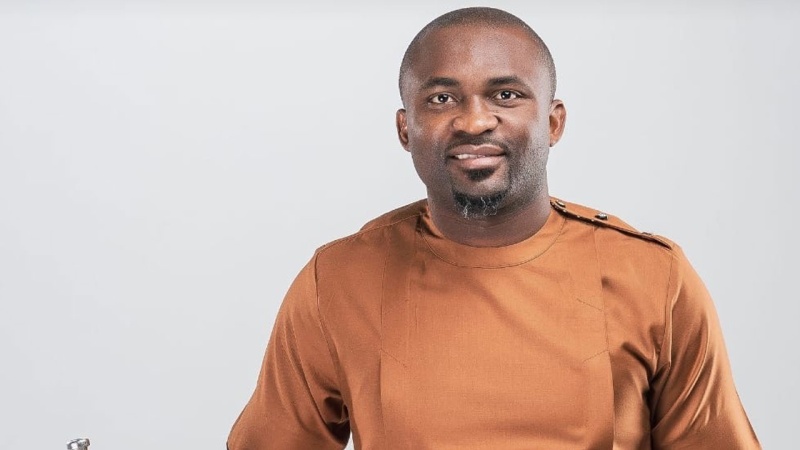 Jumbo Aniebeit to perform alongside Nathaniel Bassey at Trump?s inaugural ball