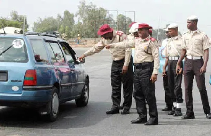 Man jailed for six months for instigating mob action against FRSC officers