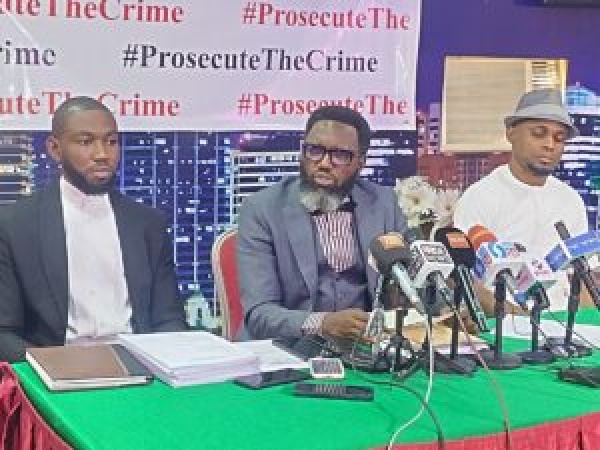 Alleged bias: Group urges withdrawal of police from Abuja land dispute matter