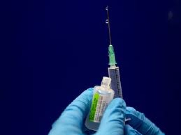 Woman?s breast grows four times larger after Covid vaccine jab