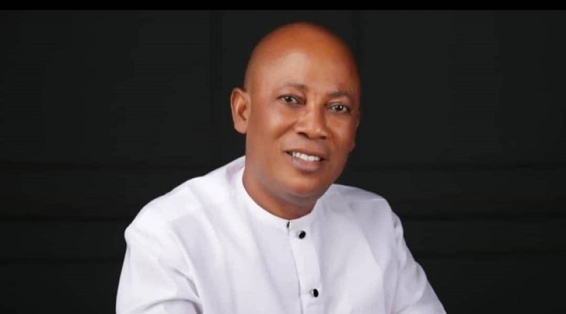 Cross River Commissioner dies suddenly in Calabar