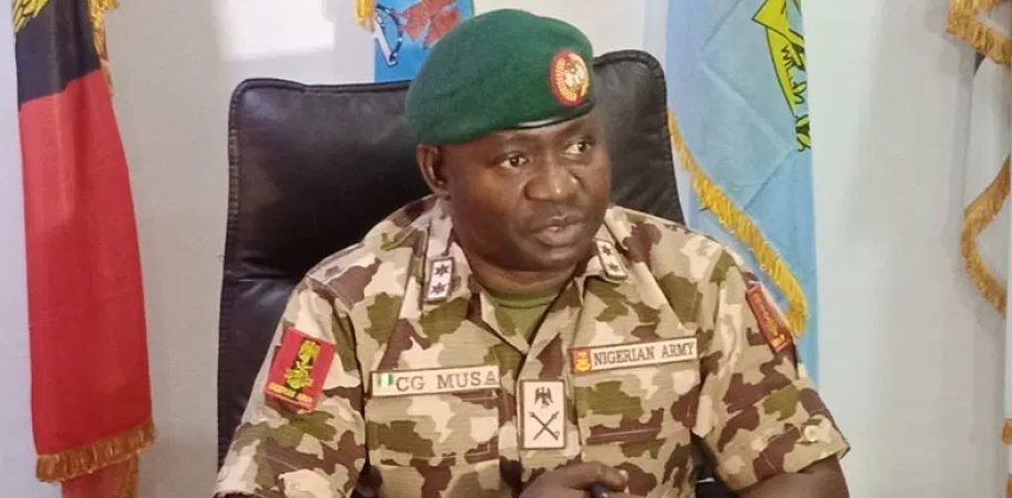 Nigeria to UN: Probe Boko Haram?s funding, training