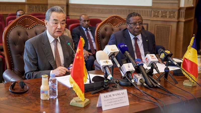 19 confirmed killed as troops confront gunmen at Chad?s presidential complex