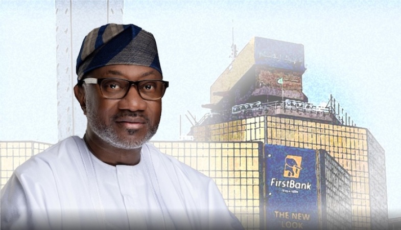 FirstBank shareholders move against Otedola, Omodayo-Owotuga