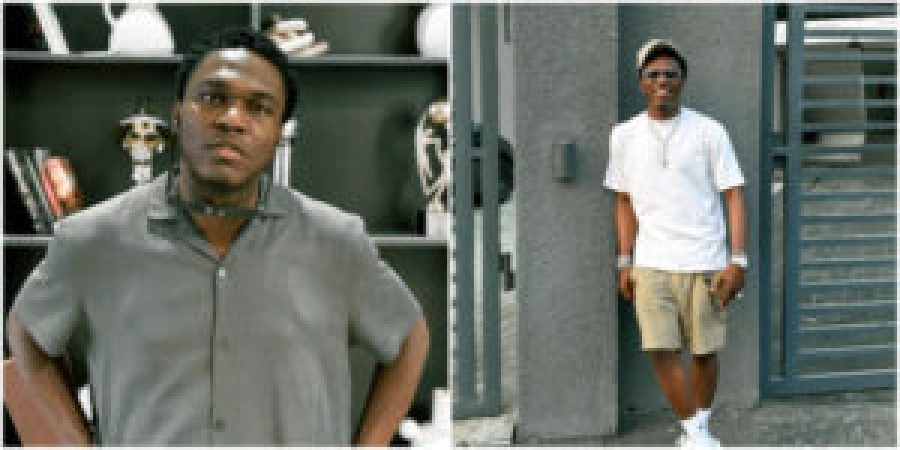 Music star Spyro laments celebrity challenges in Lagos