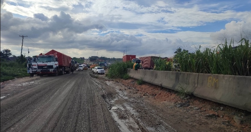 PETROAN decries slow pace of East-West road despite N33bn funding