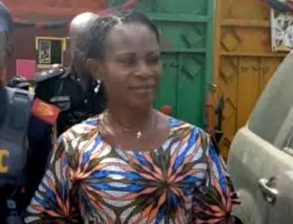 Teacher docked over alleged assault of pupil