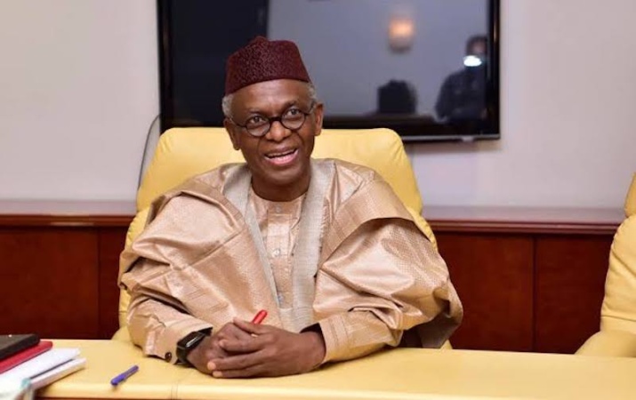 Money laundering: Chief of Staff implicates El-Rufai in confessional statement