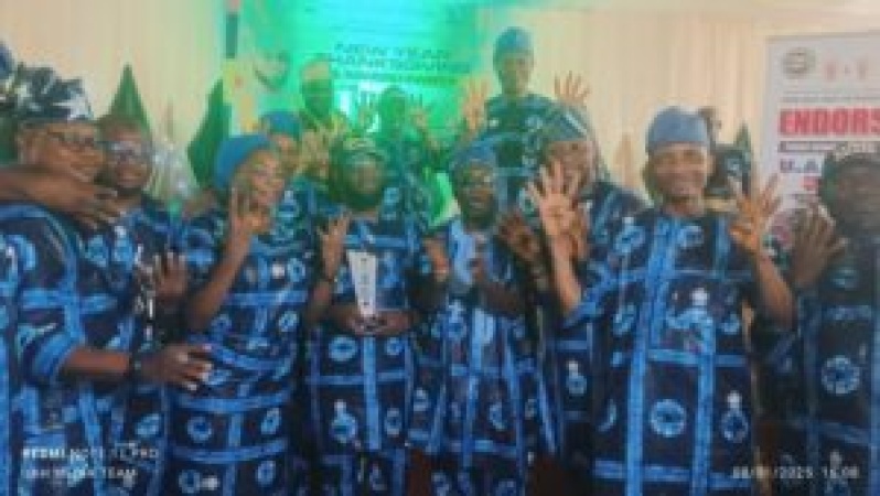 2025: Ifako-Ijaiye Lagos LG approves N20,000 monthly palliatives for workers