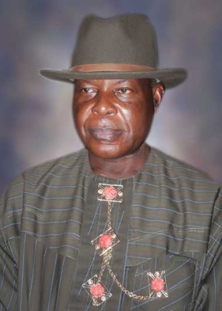 BREAKING; Okiro steps aside from Ohanaeze President General contest following court order