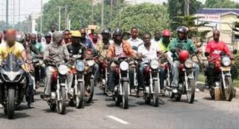 Many injured as Okada riders, OPC clash in Ekiti