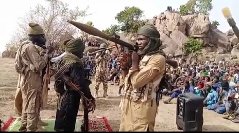 Again, Boko Haram slaughters firewood scavengers in Gwoza